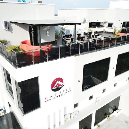 The Mayhill Lekki Zewnętrze zdjęcie