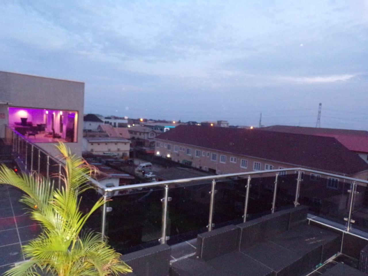 The Mayhill Lekki Zewnętrze zdjęcie