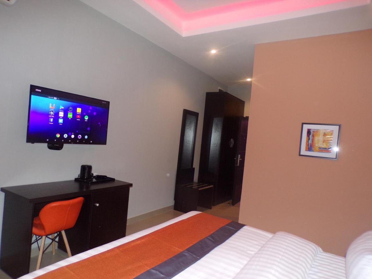 The Mayhill Lekki Zewnętrze zdjęcie