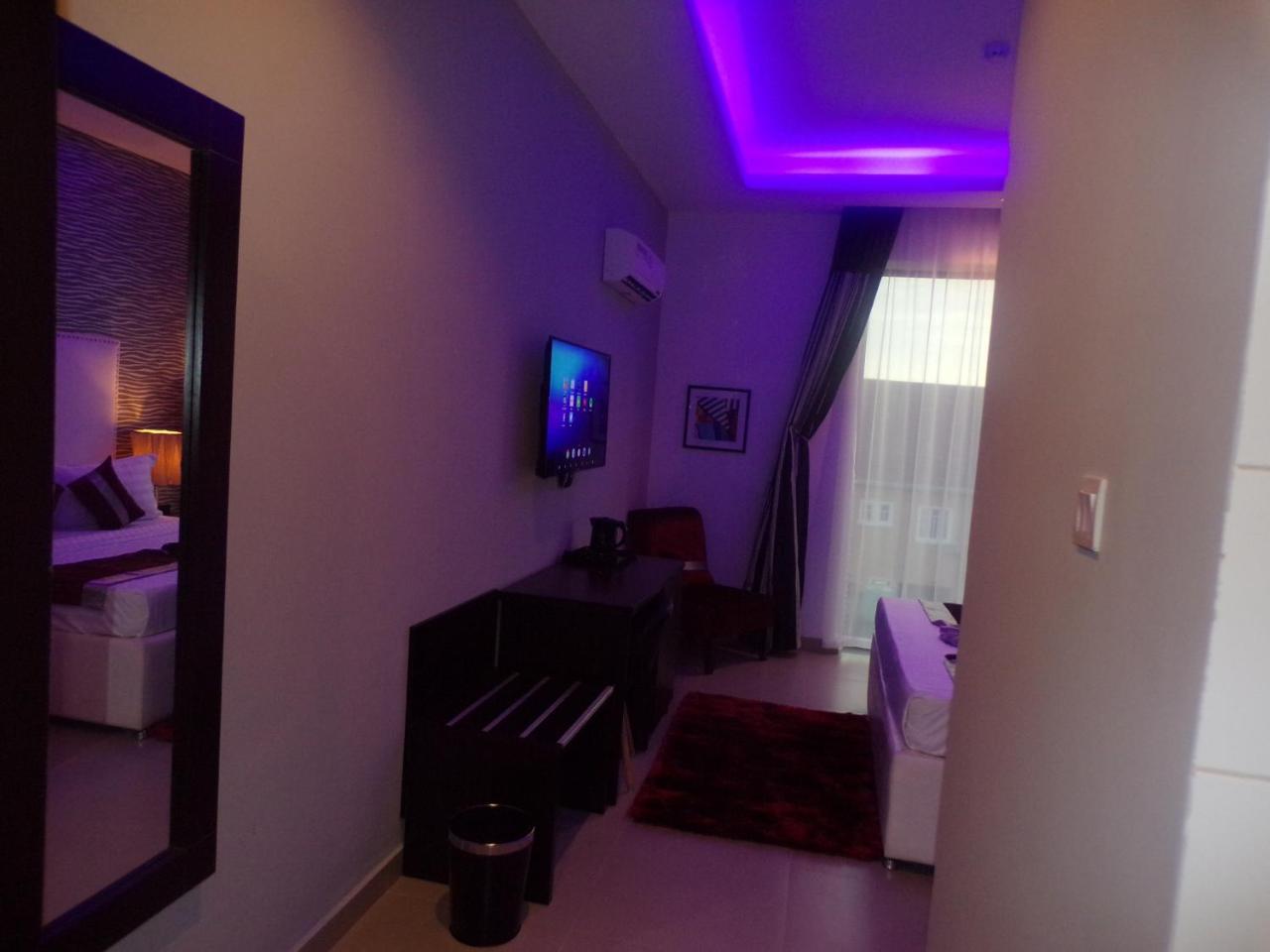 The Mayhill Lekki Zewnętrze zdjęcie