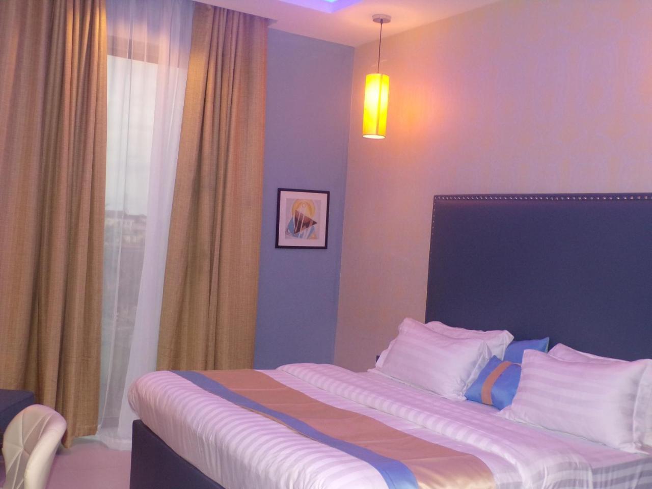 The Mayhill Lekki Zewnętrze zdjęcie