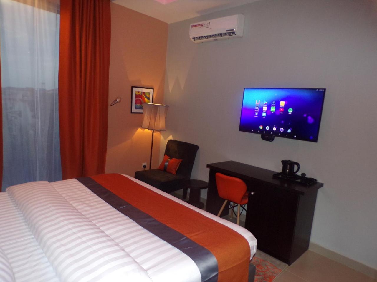 The Mayhill Lekki Zewnętrze zdjęcie