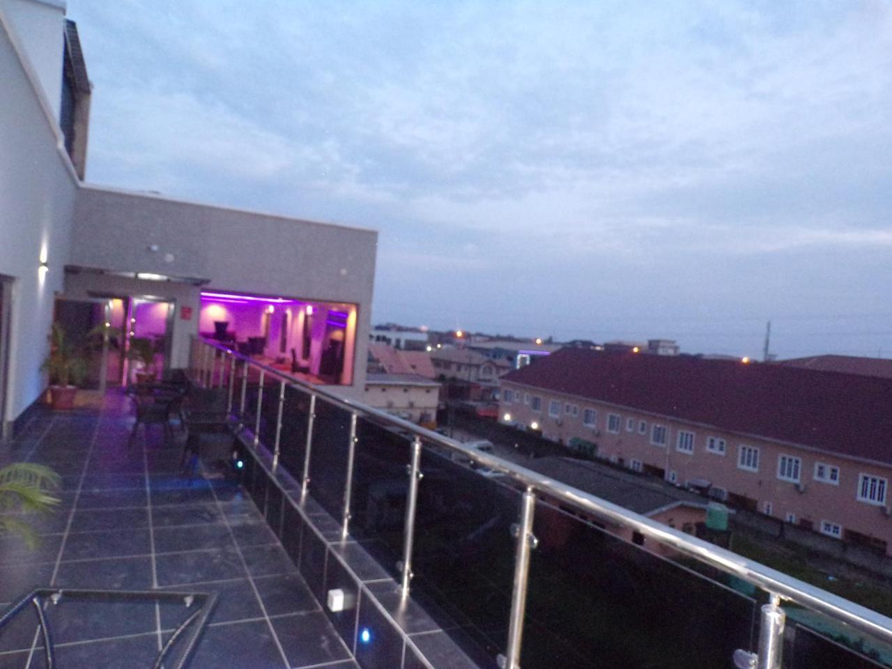 The Mayhill Lekki Zewnętrze zdjęcie