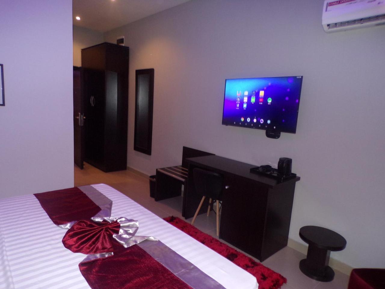 The Mayhill Lekki Zewnętrze zdjęcie