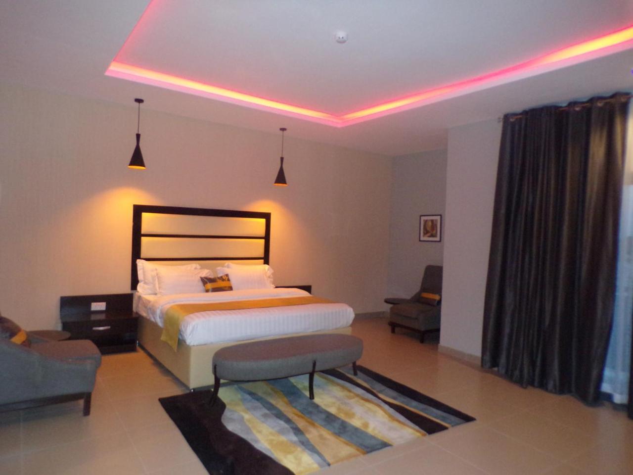 The Mayhill Lekki Zewnętrze zdjęcie