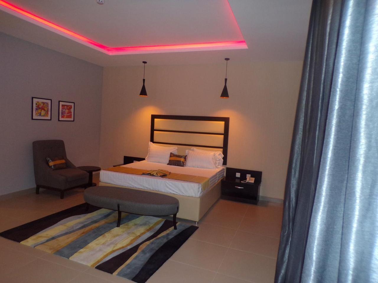 The Mayhill Lekki Zewnętrze zdjęcie