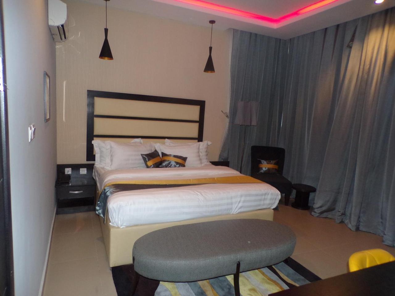 The Mayhill Lekki Zewnętrze zdjęcie
