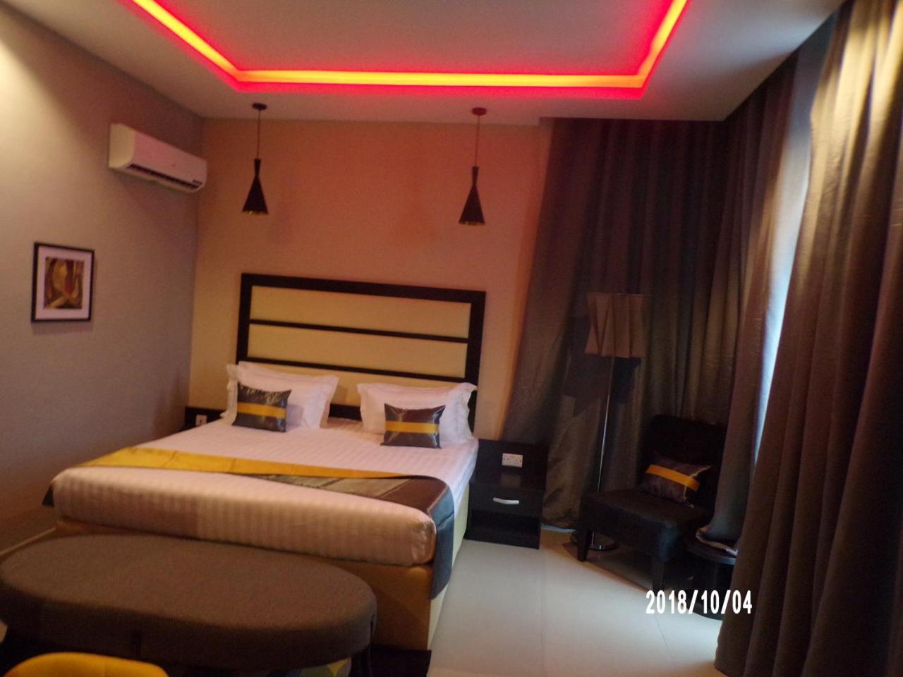 The Mayhill Lekki Zewnętrze zdjęcie