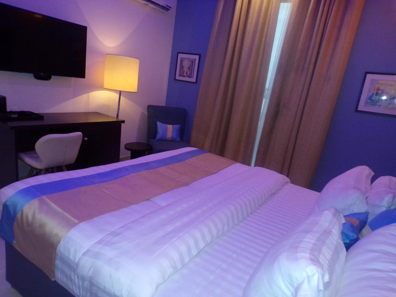 The Mayhill Lekki Zewnętrze zdjęcie
