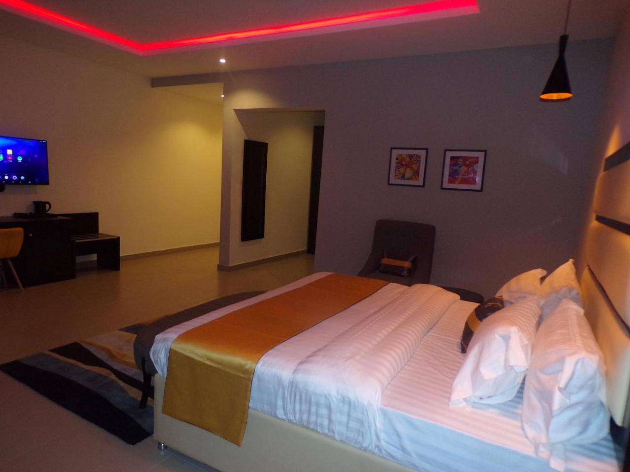 The Mayhill Lekki Zewnętrze zdjęcie