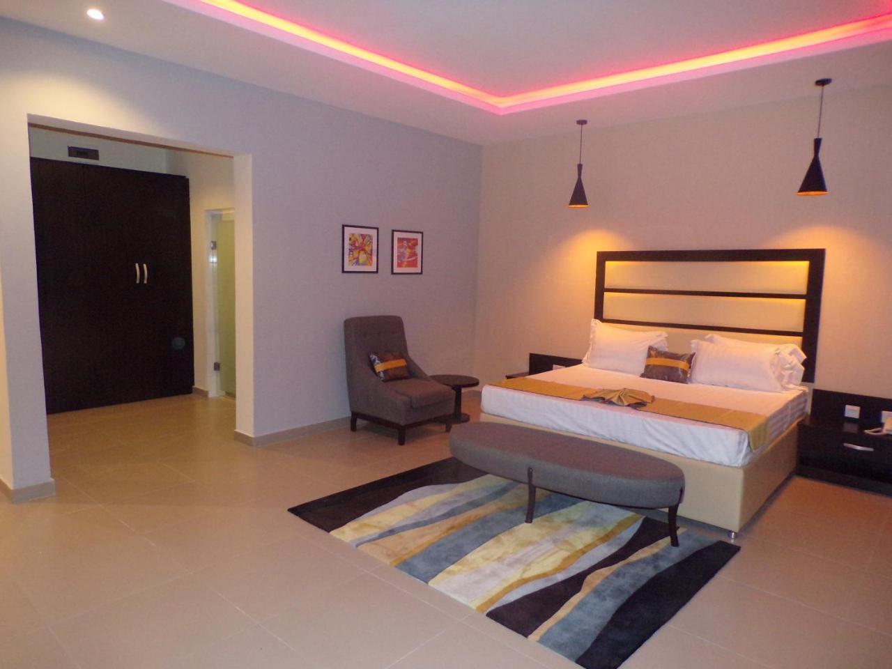 The Mayhill Lekki Zewnętrze zdjęcie