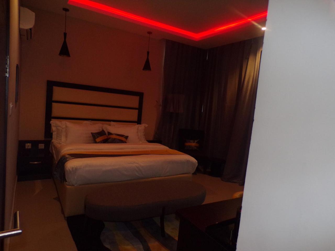 The Mayhill Lekki Zewnętrze zdjęcie