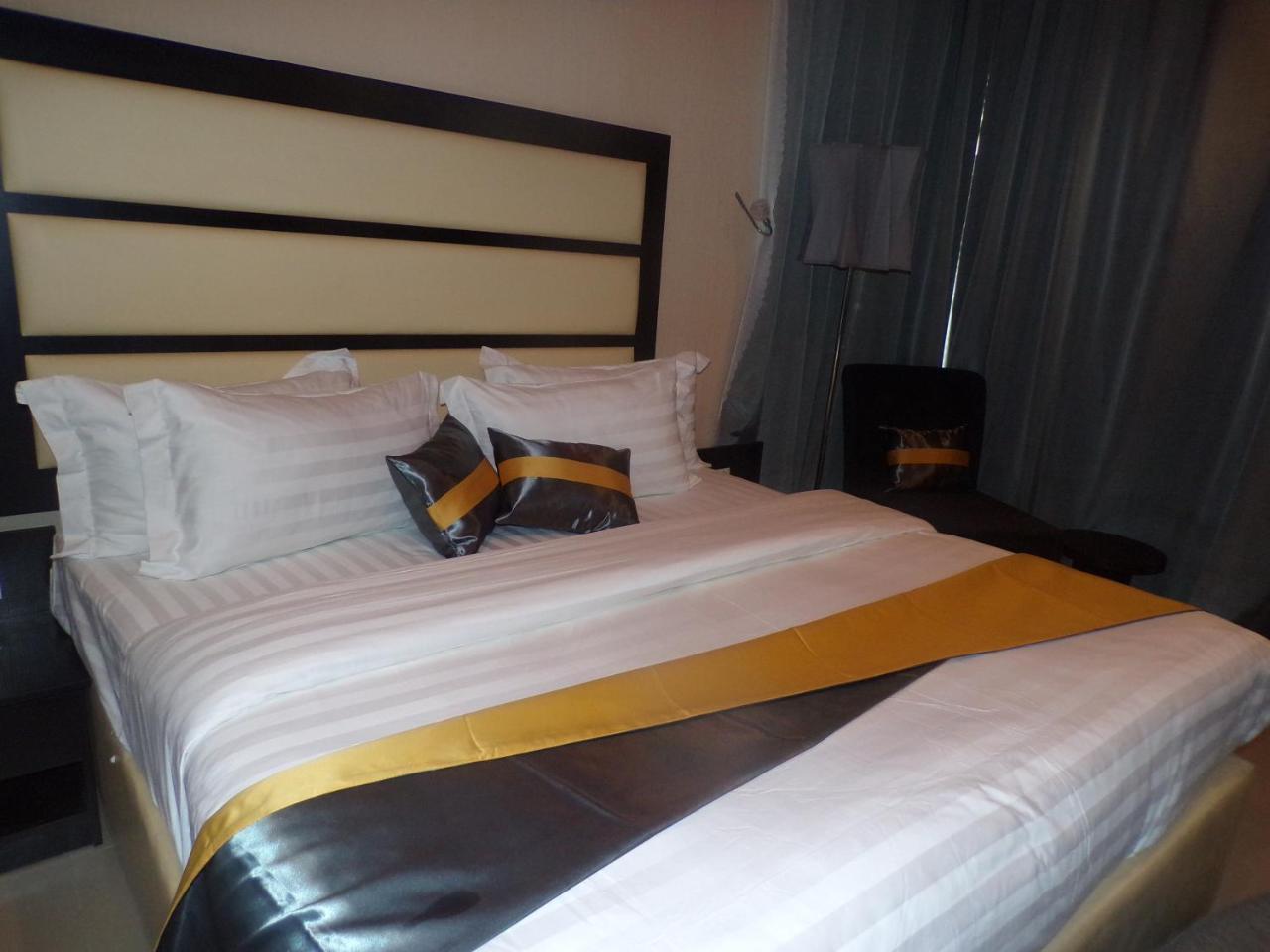 The Mayhill Lekki Zewnętrze zdjęcie
