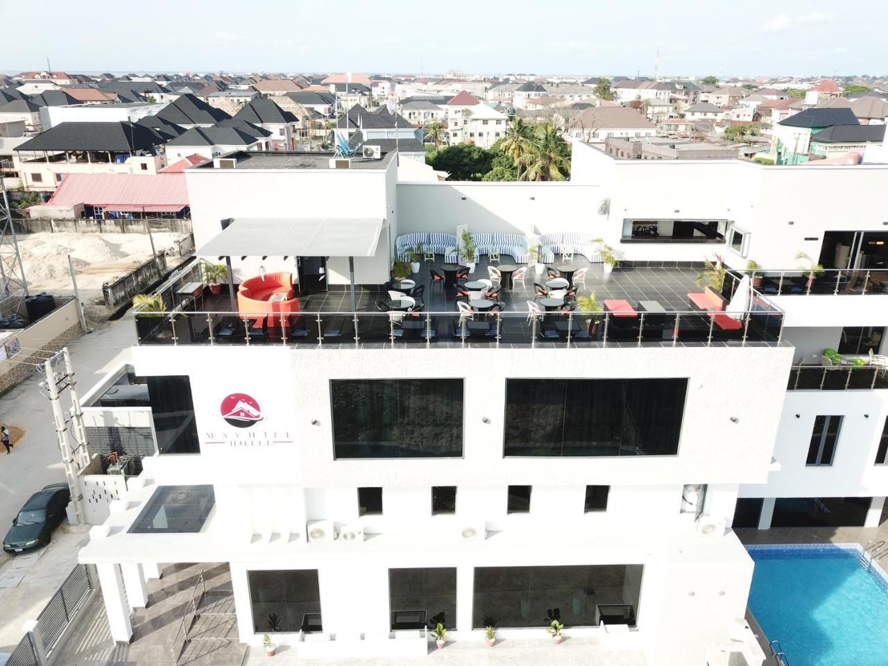 The Mayhill Lekki Zewnętrze zdjęcie