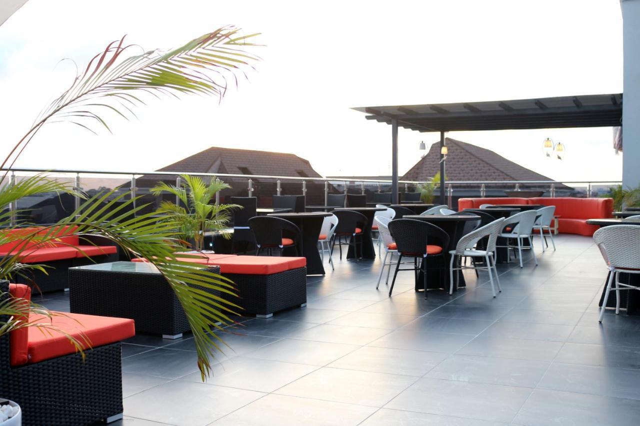 The Mayhill Lekki Zewnętrze zdjęcie