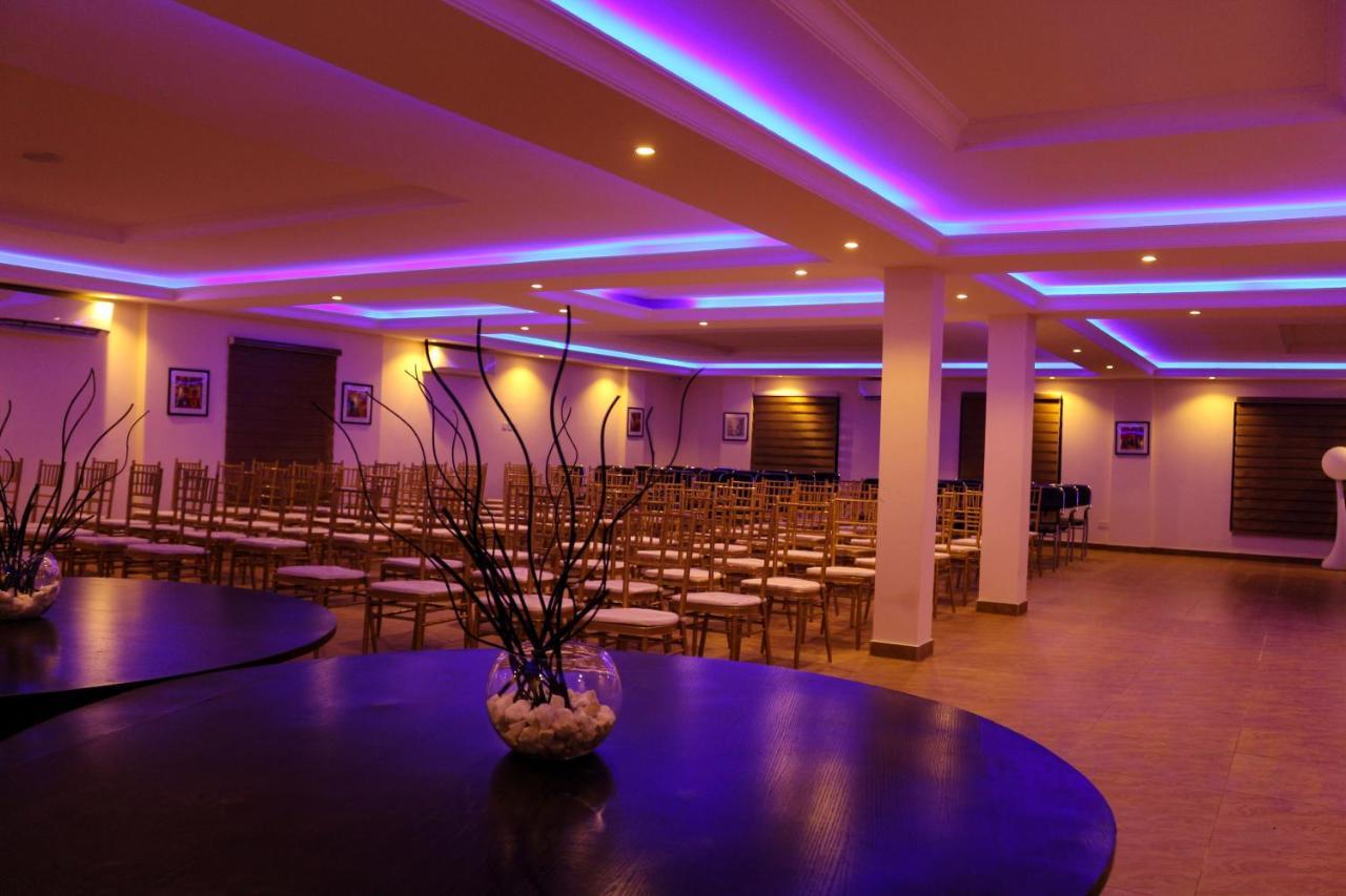 The Mayhill Lekki Zewnętrze zdjęcie